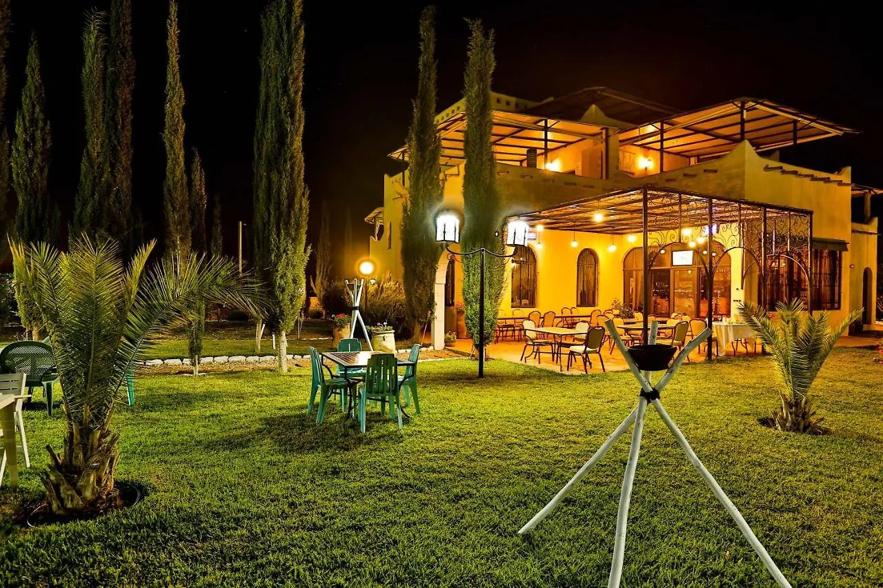 ***** Guest house Maison Kasba Bonheur & Bien Etre Emma & Gilles Essaouira Morocco