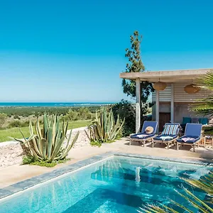 Gasthof Tamayourt Ocean View & Piscine Chauffee A 30