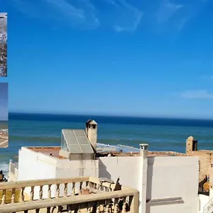 Maison d'hôtes Dar Alouane, Essaouira