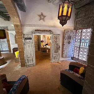 Maison d'hôtes Les Terrasses De Mogador, Essaouira