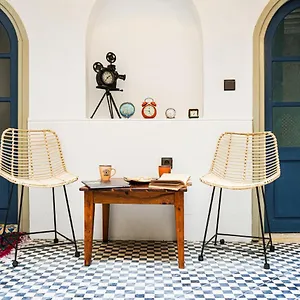 Maison d'hôtes Dar44, Essaouira