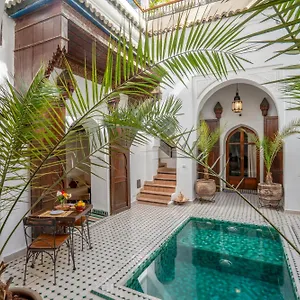 Nora 3* Marrakesh