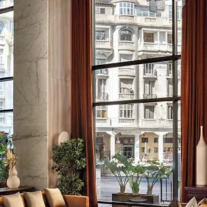 Radisson Blu Center 5* Casablanca