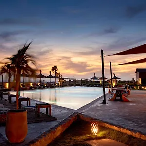 Baberrih Hospitality Palaces & **** Essaouira