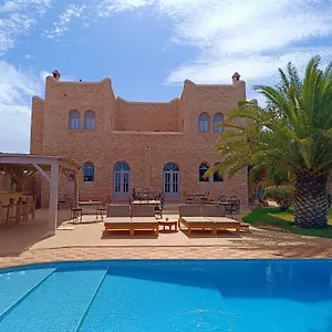 Maya Essaouira