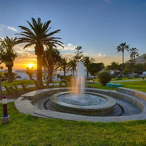 Club Almoggar Garden 4* Agadir