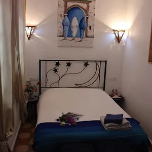 Riad Salmiya Dune, Esauira